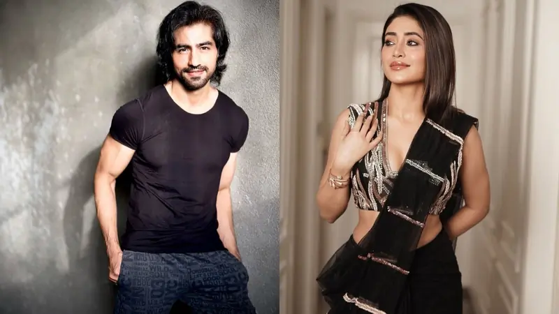Harshad Chopda-Shivangi Joshi's upcoming show gets a TENTATIVE title, Here's what it is