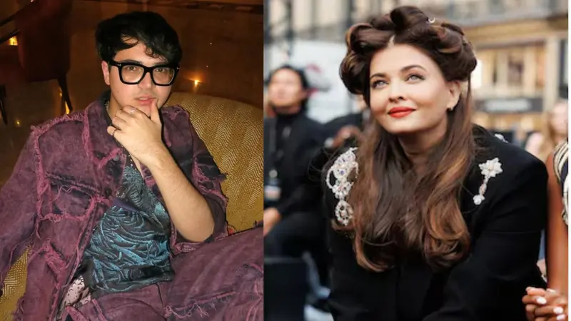 Aishwarya Rai Bachchan’s Fashion Choices Under Scrutiny; Sufi Motiwala Calls for a Style Revamp