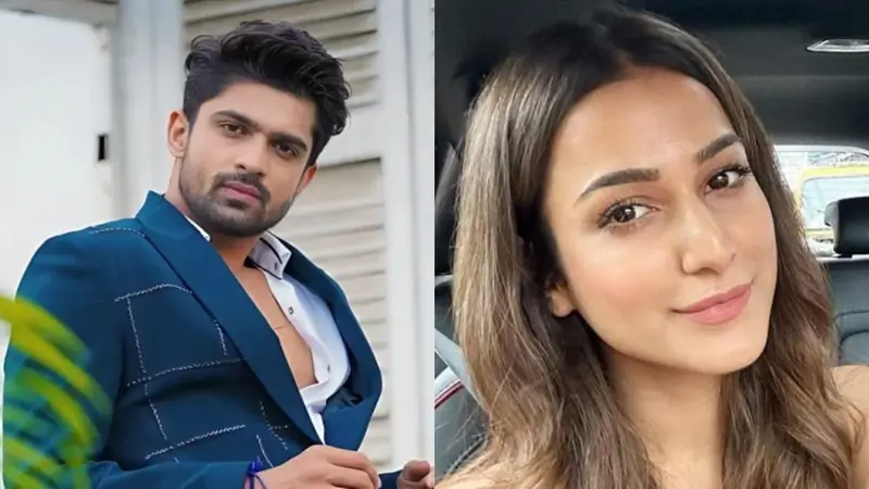 Abhishek Kumar and Amandeep Sindhu to share screen space for THIS project