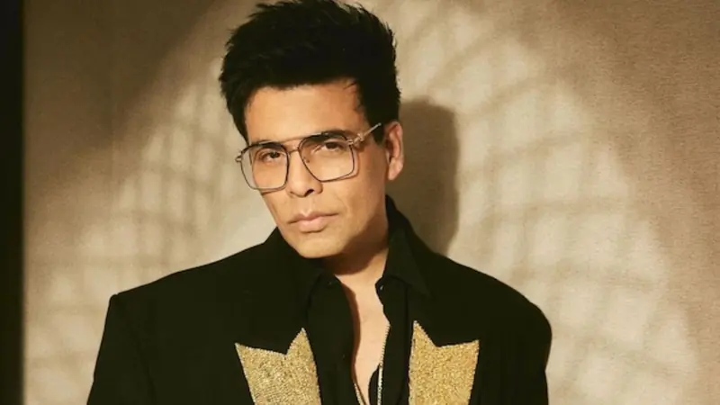 Karan Johar