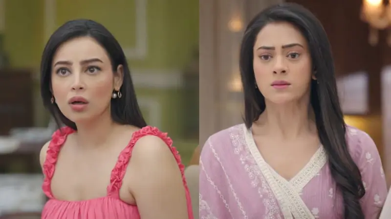 Jhanak: Srishti urges her to return what rightfully belongs to Jhanak