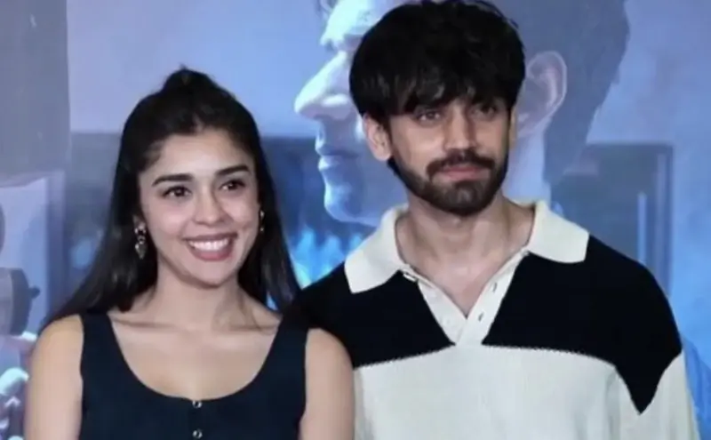 Eisha Singh & Avinash Mishra's FIRST romantic number to release on THIS date