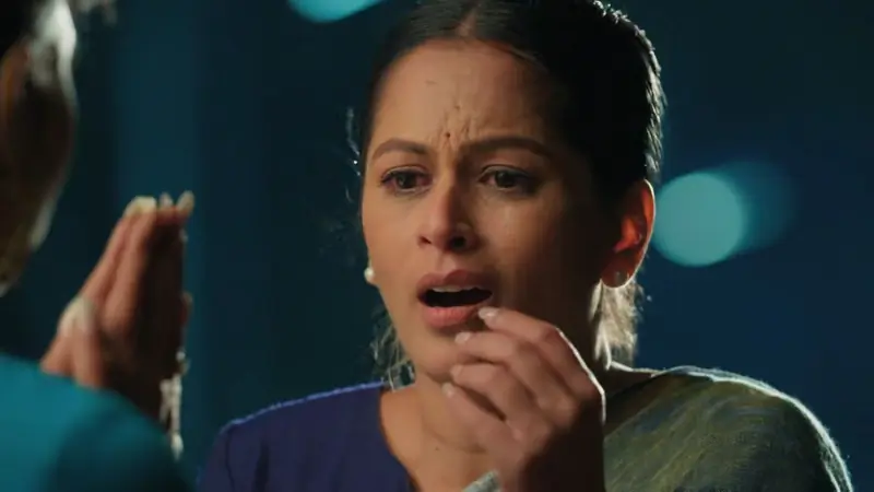 Yeh Rishta Kya Kehlata Hai: Shivani, who believes Madhav is no more, learns that he is alive