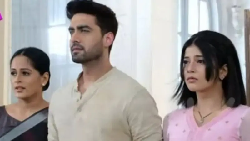 Yeh Rishta Kya Kehlata Hai: