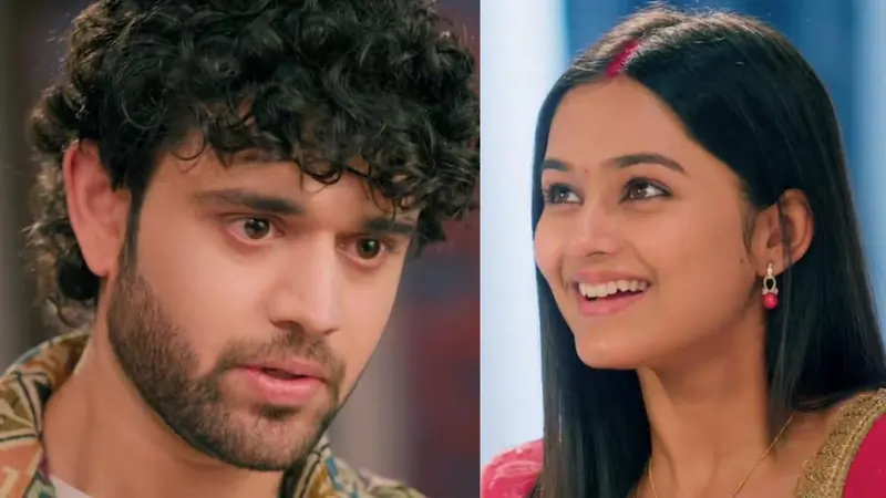 Yeh Rishta Kya Kehlata Hai: Abhir sets up his first dinner date with Kiara