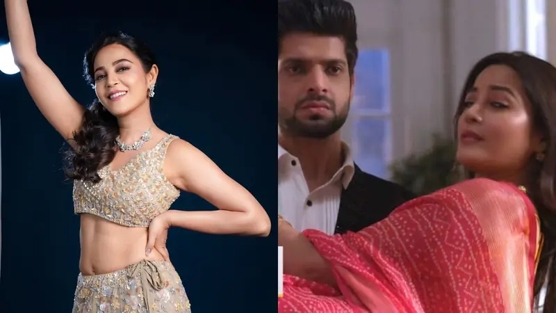 Did Kaveri Priyam skip a day's meals for a scene with Hitesh Bharadwaj in GHKKPM? Actress REVEALS