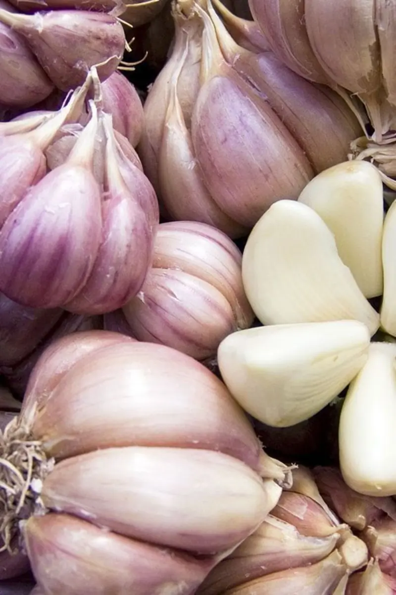 Garlic & Onion Smell on Hands? Get Rid of It Instantly!