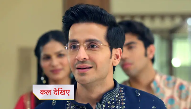 Ghum Hai Kisikey Pyaar Meiin: Neil takes Teju's family to temple after Chavans stop them from Mohit's rituals 