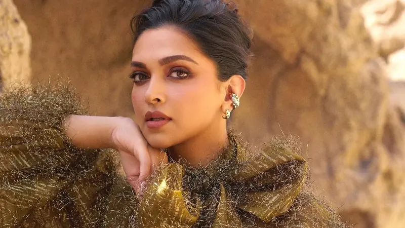 Deepika Padukone