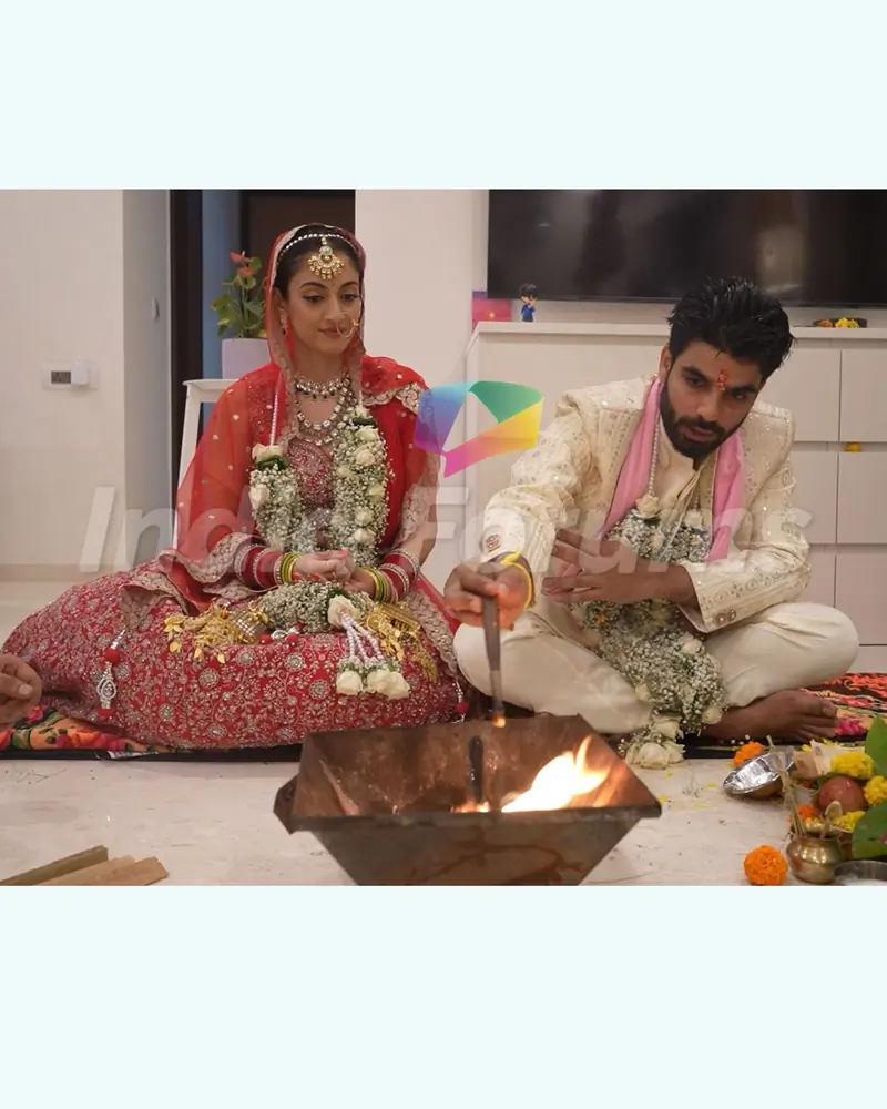 Aditi Sharma FINALLY REACTS to 'secret marriage & separation' with Abhineet Kaushik: 'I am being THREATENED'