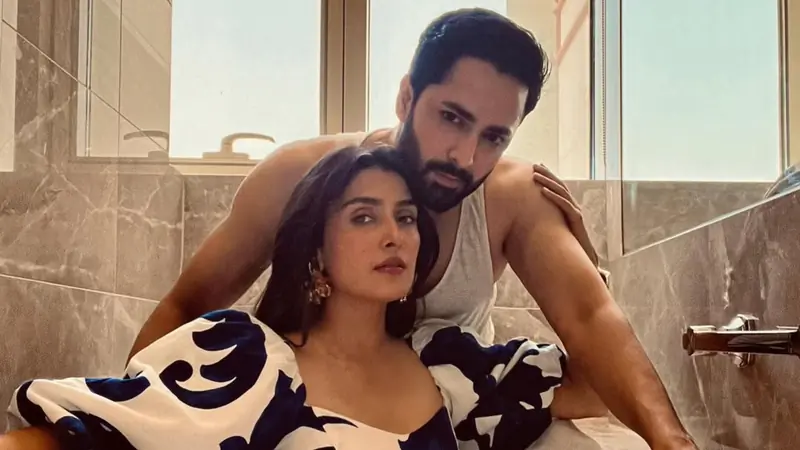 ayeza khan danish