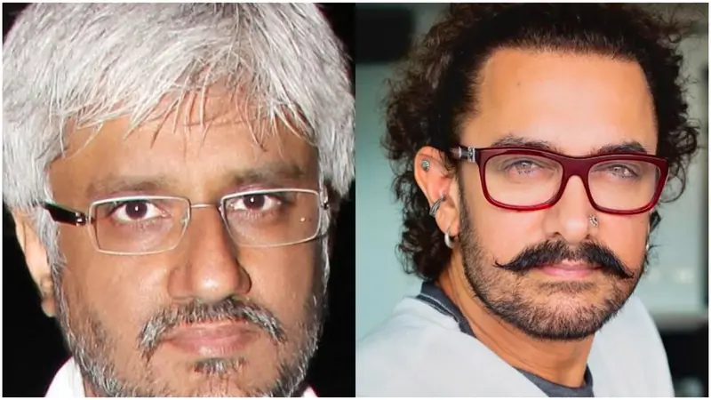 Vikram Bhatt opens up on Aamir Khan’s relationship with Gauri Spratt, says if I can marry at 50, then why not