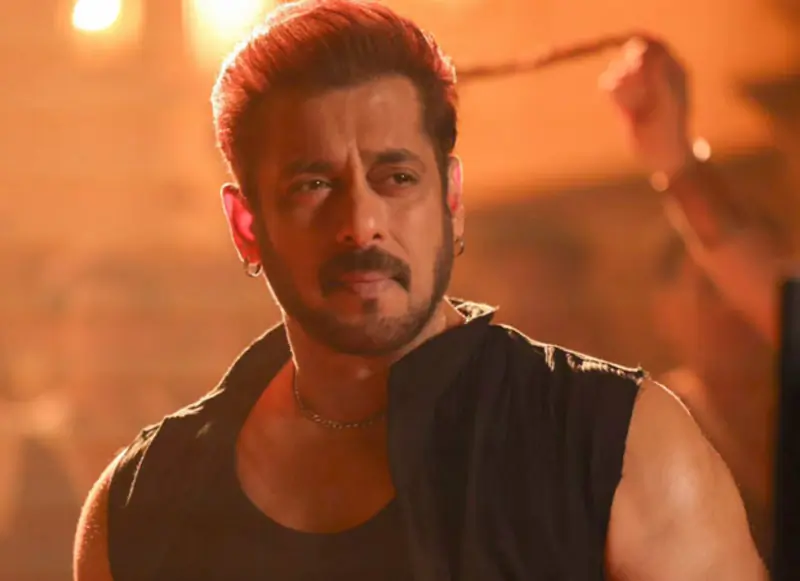 Salman Khan’s Sikandar Locks Release Date; Set for a Festive Extravaganza on March 30, 2025