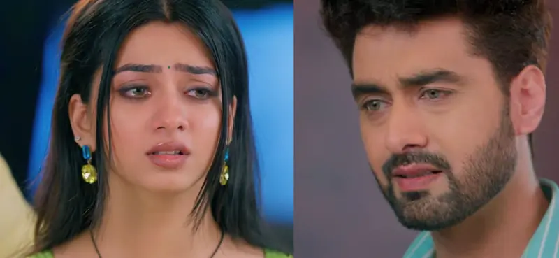 Yeh Rishta Kya Kehlata Hai: Ruhi to get attached to Abhira’s baby and refuse to give it up, Armaan fears