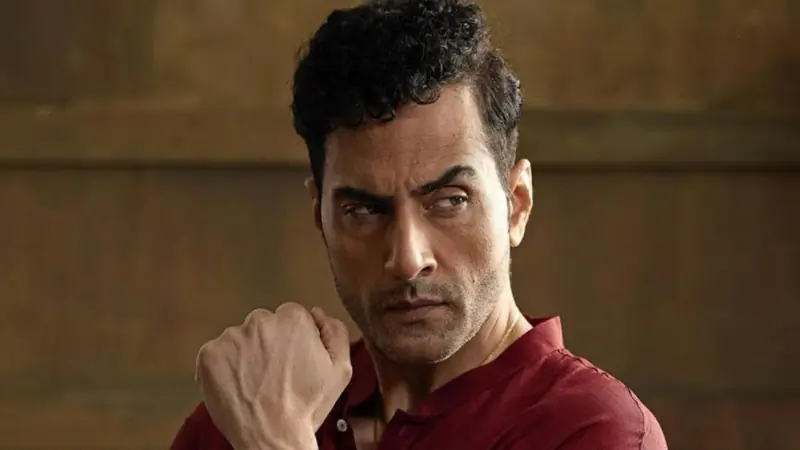 Sudhanshu Pandey 