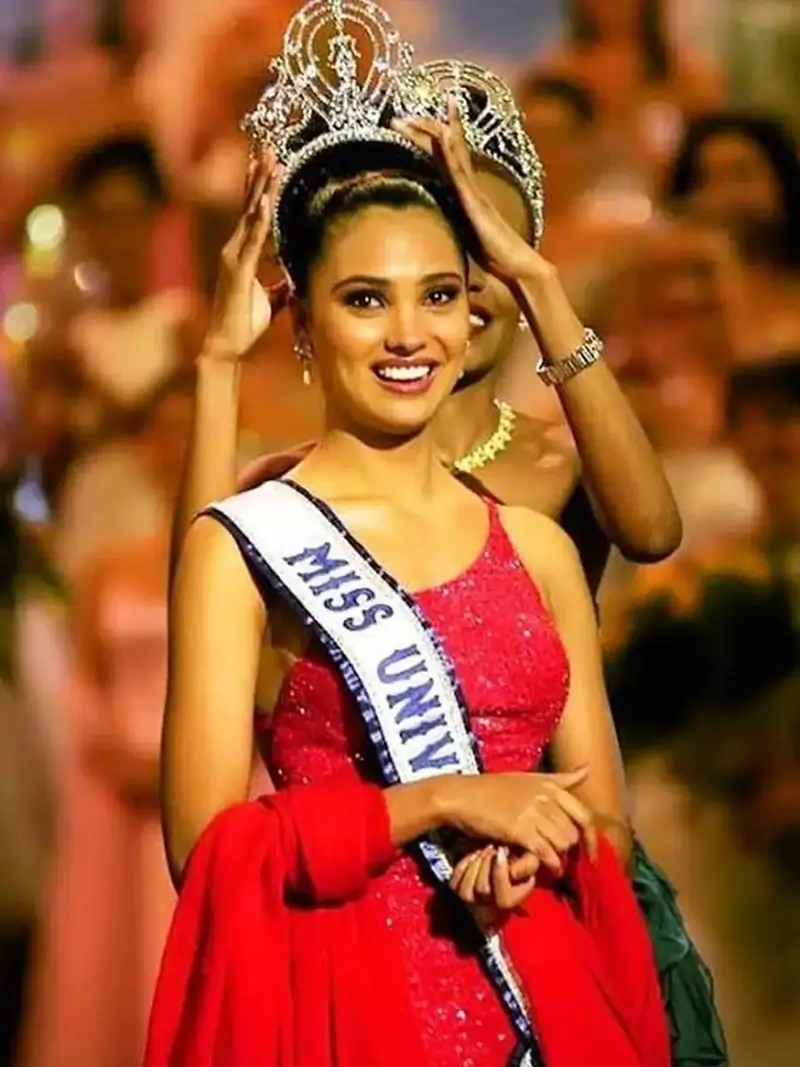 Lara Dutta