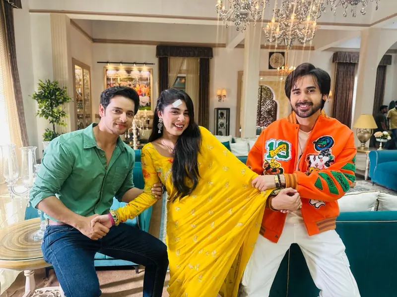 Anupamaa: Prem and Rahi decide to take Mohit home, unaware of his connection to the Kotharis