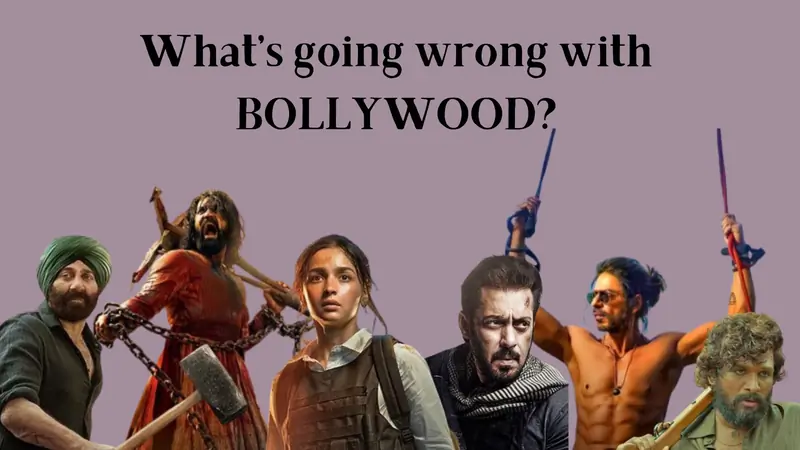 bollywood