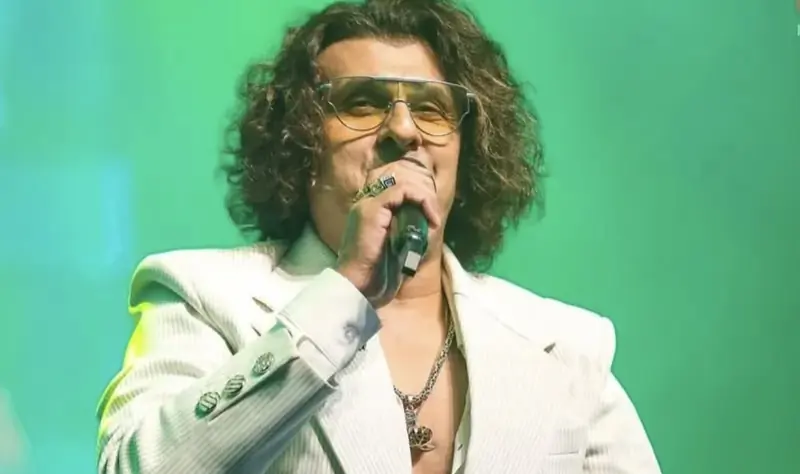 Sonu Nigam