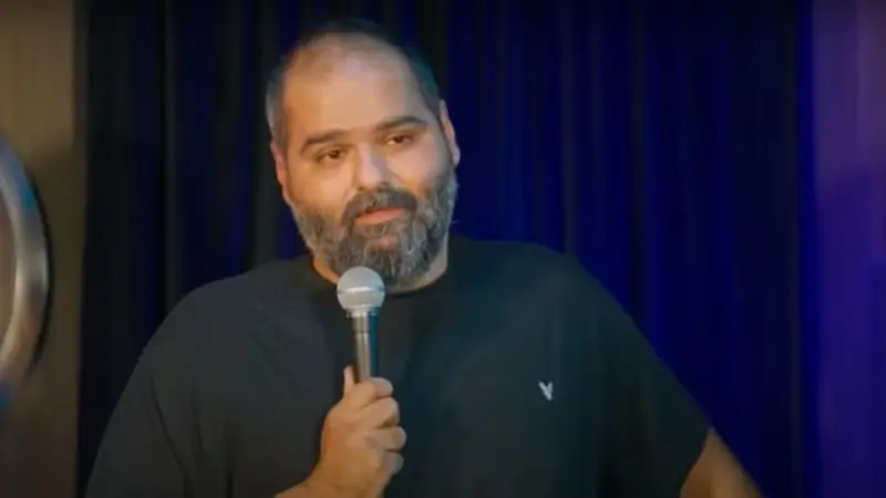 Kunal Kamra