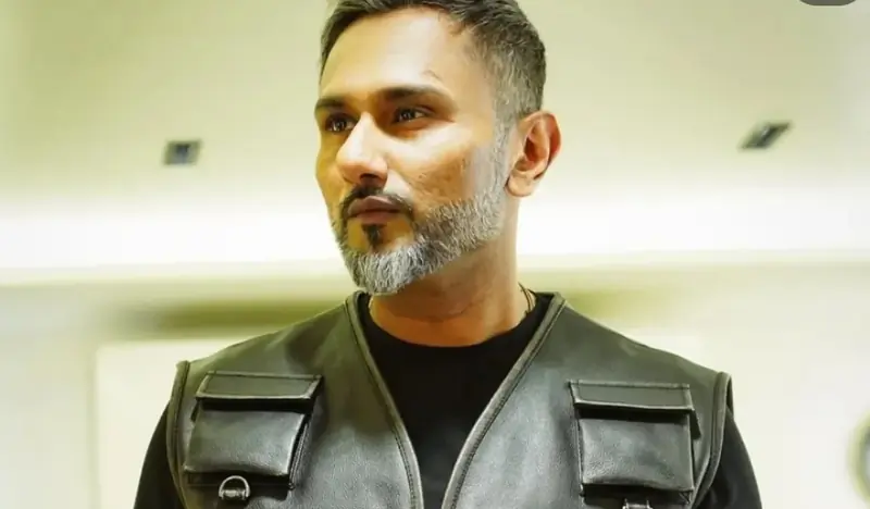 Honey Singh