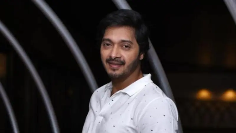 Shreyas
