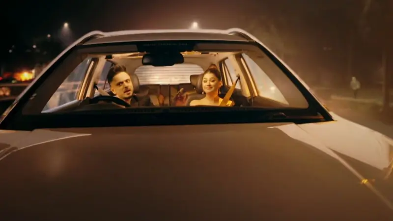 Mannat Har Khushi Paane Ki: Mallika takes Vikrant on a long drive using Mannat's name