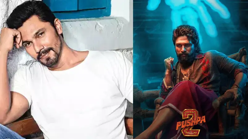 Randeep Hooda Takes a Dig at Bollywood's ‘Abs Obsession’, Praises Pushpa’s Raw Appeal