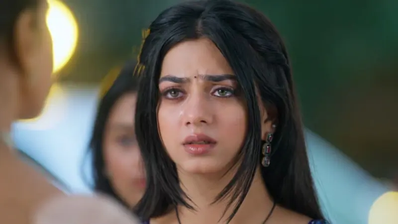Yeh Rishta Kya Kehlata Hai: Here's how the Goenkas and Poddars react to Ruhi's surrogacy