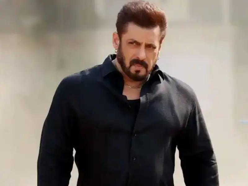 Salman Khan Shuts Down Rumors of Being ‘Late and Not Serious’ on Sets: ‘Got a Lot of Other Work to Do…’