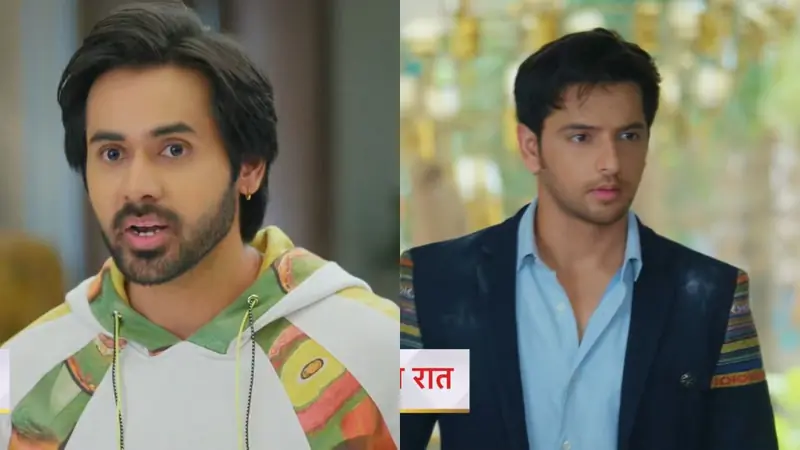 Anupamaa: Mohit leaves drunk Prem alone and returns home, while Anupama is on a mission to find him