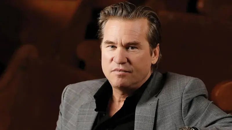 Val Kilmer