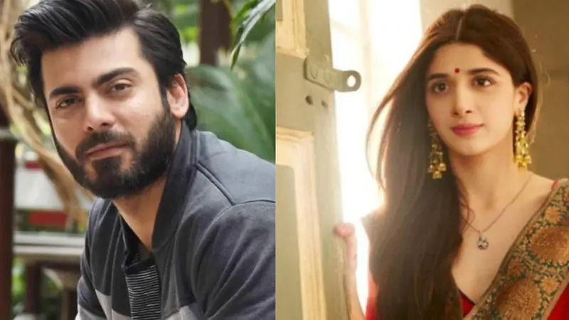 Fawad Khan