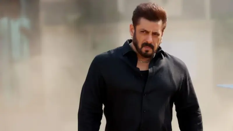 Salman Khan