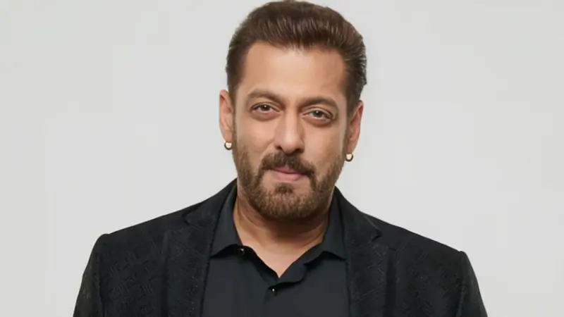 Salman Khan