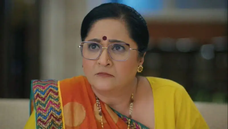 Anupamaa: Leela vows to REMOVE Mahi's obsession with Prem, setting her STRAIGHT