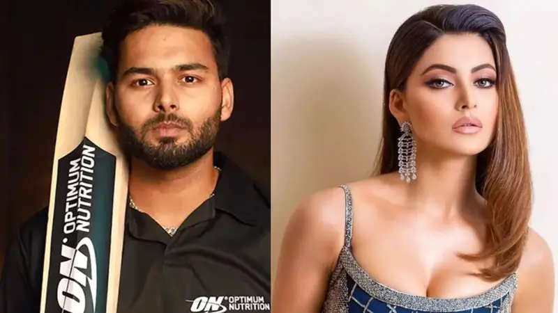 Rishabh Urvashi