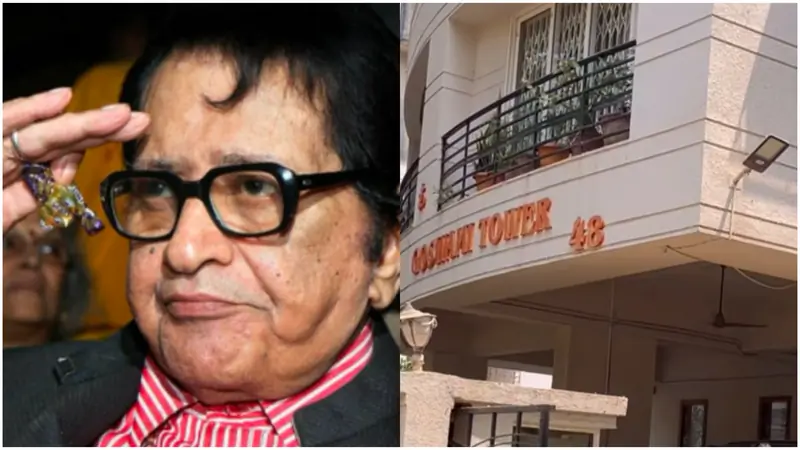 Manoj Kumar