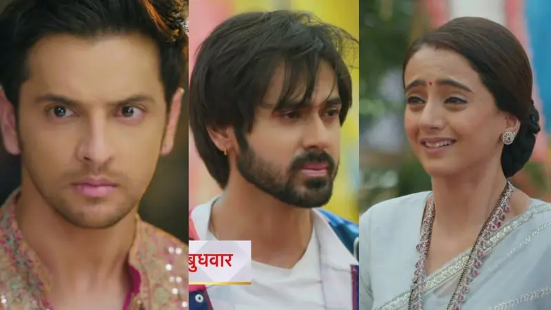 Anupamaa: Prem bails out Mohit after learning the truth; Khyati gets rejected by her real son