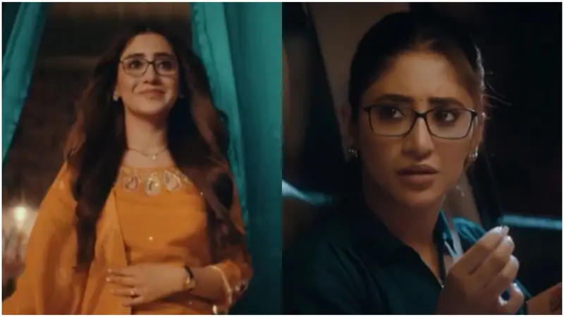 Bade Ache Lagte Hain
