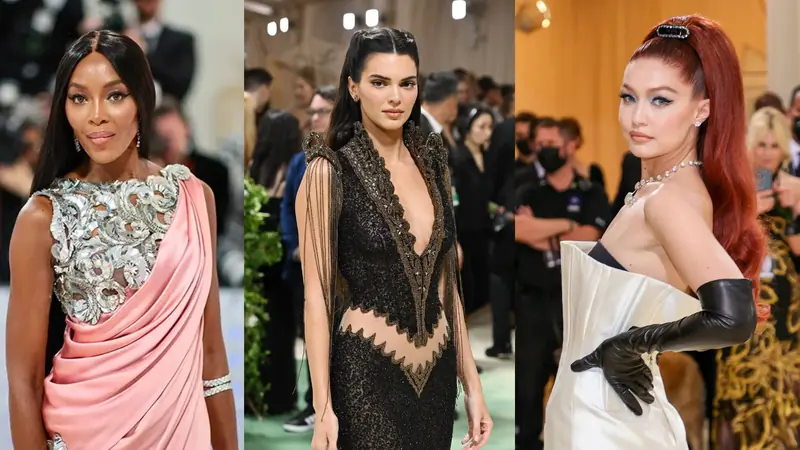 met gala