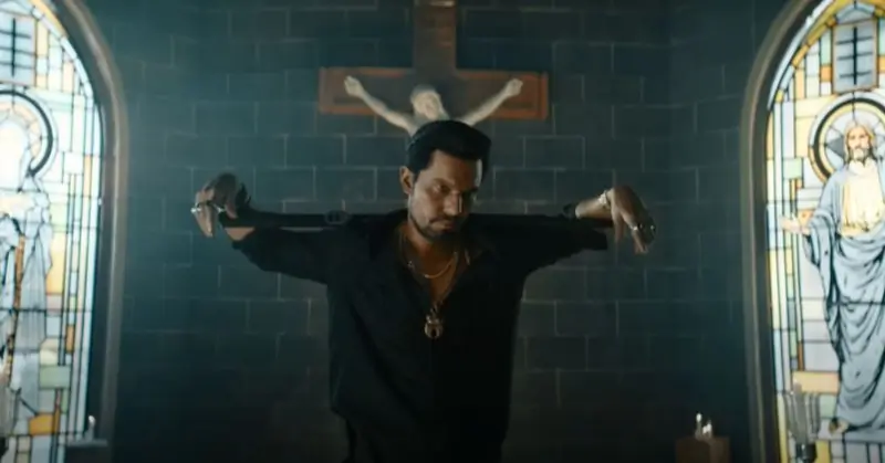 Review: Jaat