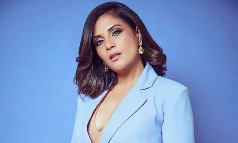 Richa Chadha Shares Silent Struggles of Motherhood in Honest Instagram Post
