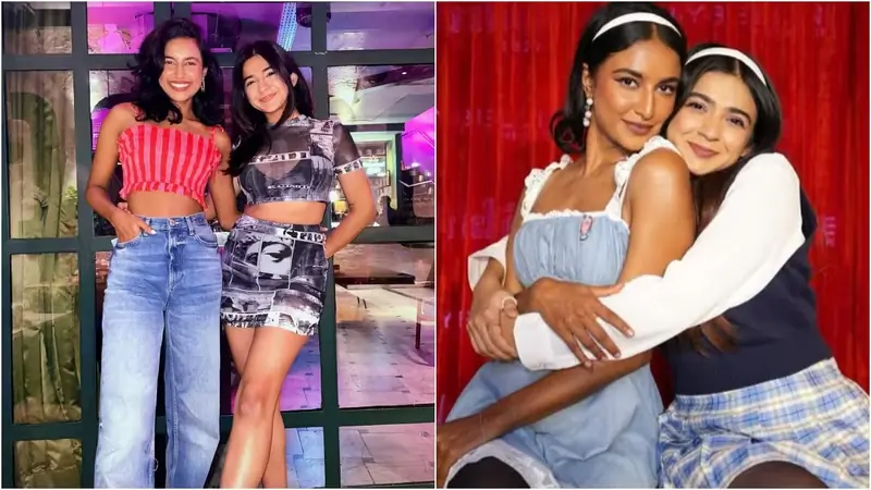 Apoorva Mukhija speaks out As trolls target Rida Tharana: &quot;Let’s please not jump to conclusions&quot;