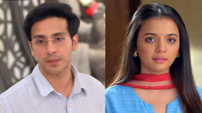 Ghum Hai Kisikey Pyaar Meiin: Neil ignores Teju; Juhi to make a surprising entry at the Gondhal ceremony
