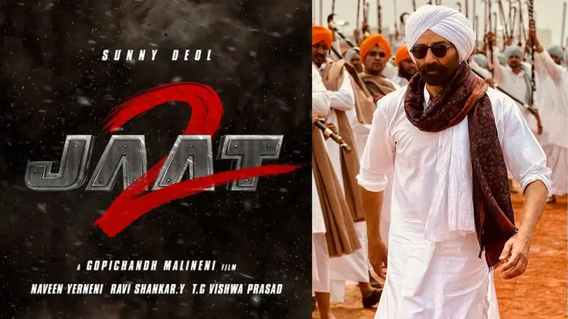jaat 2