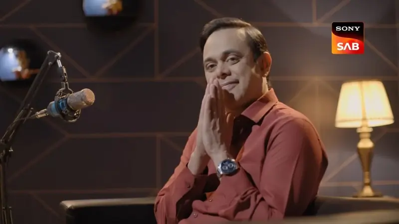 Wagle Ki Duniya: Rajesh returns home after Suman realises her mistake and withdraws false FIR