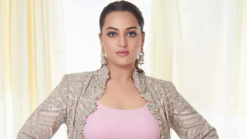 Sonakshi Sinha