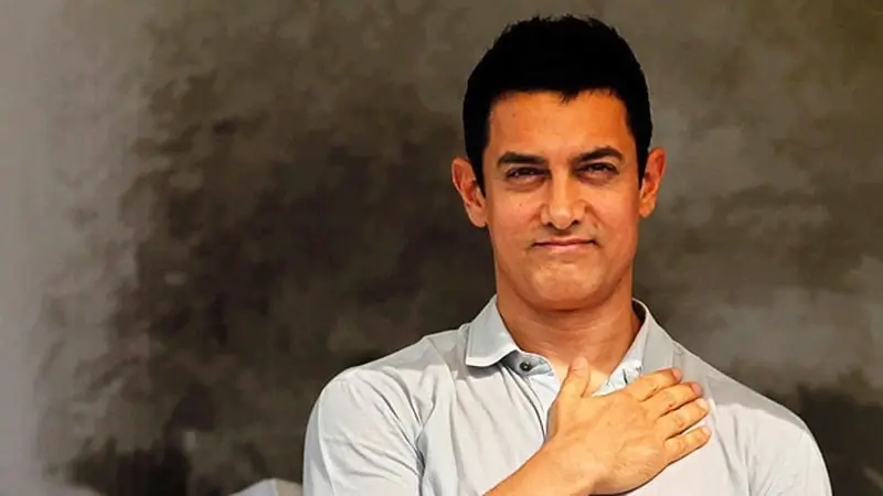 Aamir Khan to Play a 'Rude, Insensitive' Coach in Sitaare Zameen Par, a Thematic Sequel to Taare Zameen Par