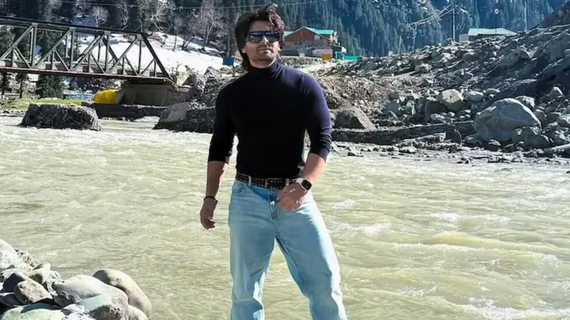 Shoaib Ibrahim 